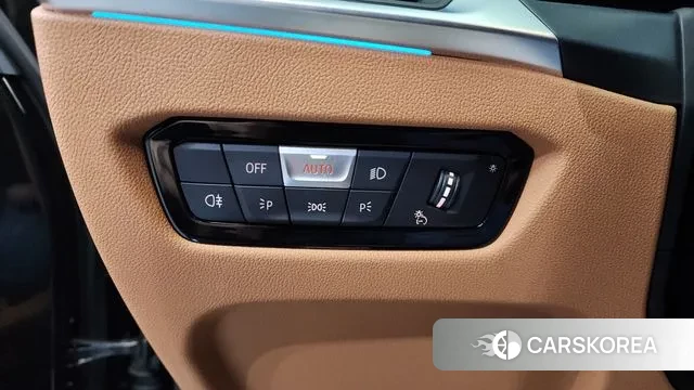 BMW 3 Series (G20) 2023 Черный из Кореи, фото 5