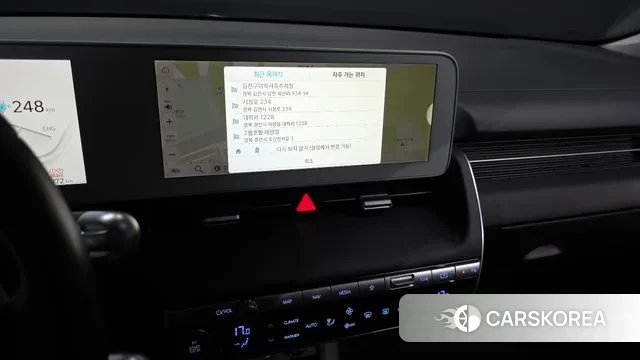 Hyundai Ionic 5 2021 Белый из Кореи, фото 5