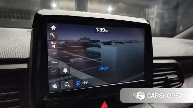 Hyundai Veloster (JS) 2018 Белый из Кореи, фото 5