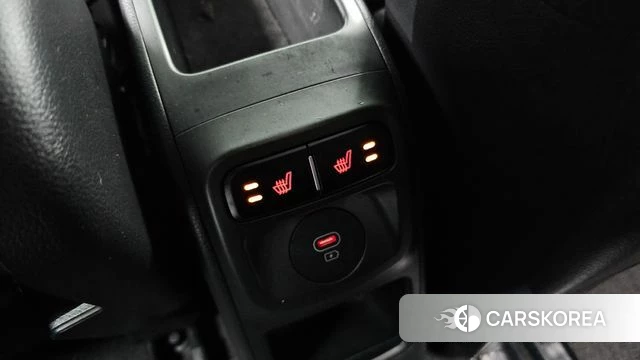 Kia The New Kia Ray 2023 Черный из Кореи, фото 5