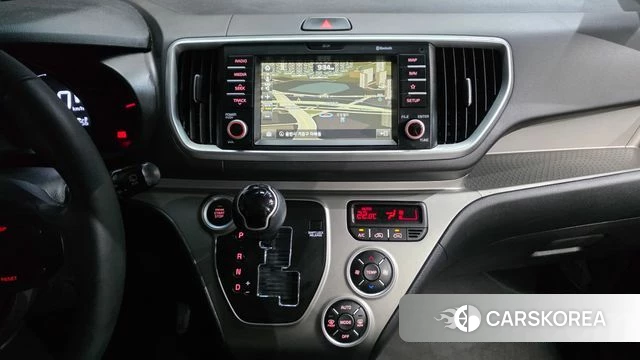 Kia The New Ray 2018 Белый из Кореи, фото 5