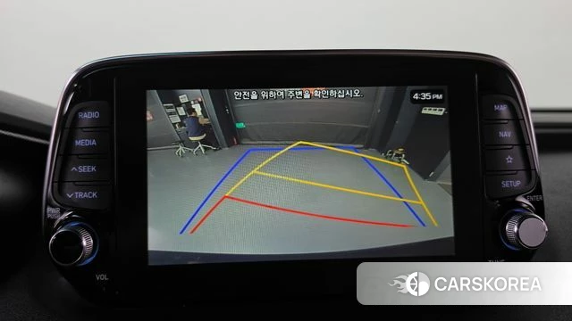 Hyundai Santa Fe TM 2020 Серый из Кореи, фото 5