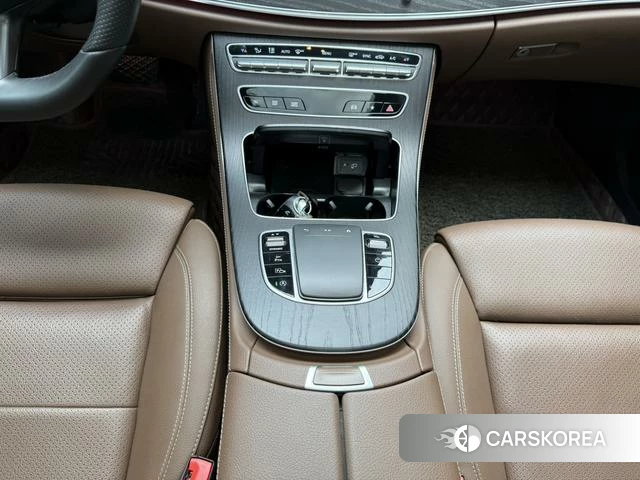 Mercedes-Benz E-class 2022 Черный из Китая, фото 5