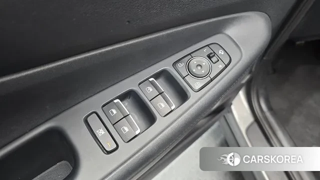 Hyundai Santa Fe TM 2020 Серебряный из Кореи, фото 5