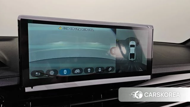 Ssangyong The New Rexton Sport 2024 Белый из Кореи, фото 5