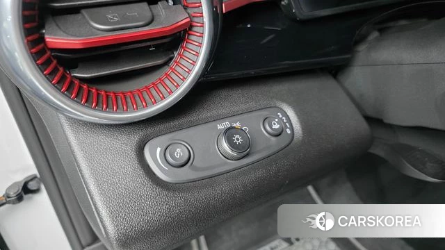 Chevrolet (GM Daewoo) Trax Crossover id 4230620 из Кореи 5