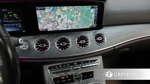 Mercedes-Benz CLS-Class C257 2020 Серый из Кореи, фото 5