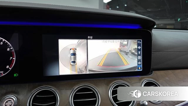 Mercedes-Benz E-Class W213 2019 Серый из Кореи, фото 5