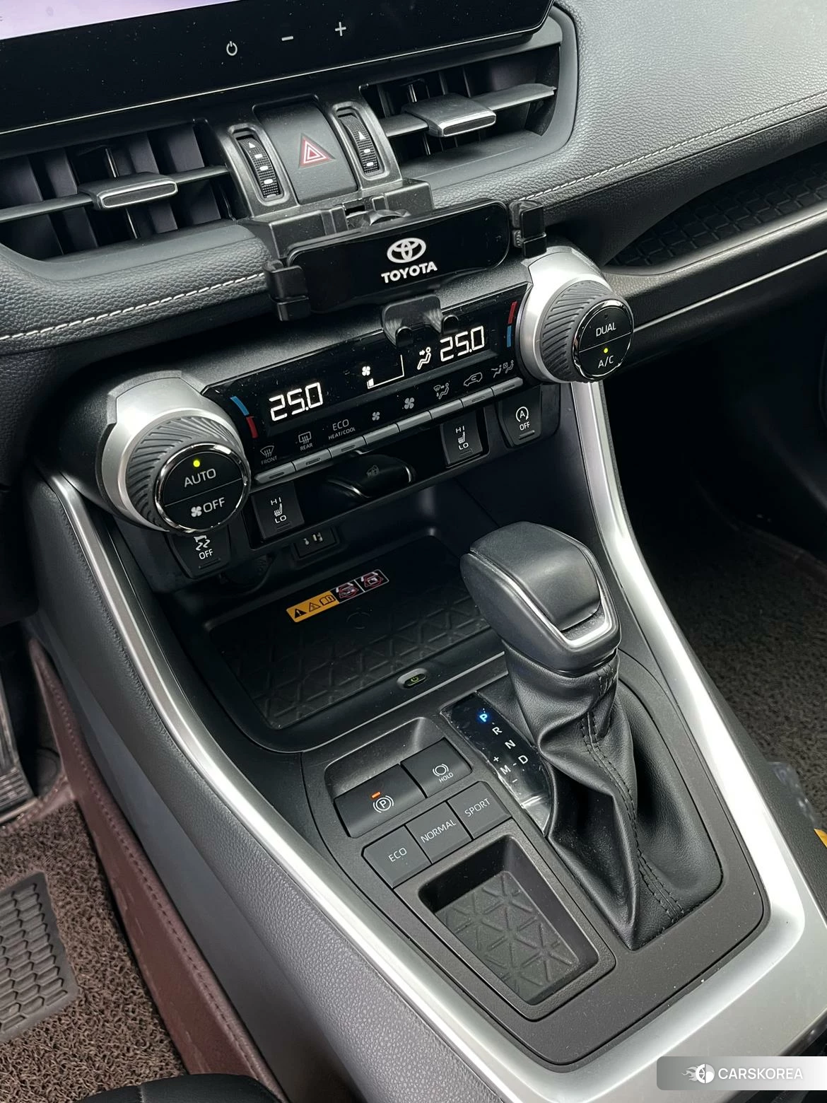 Toyota RAV4 Rongfang 2023 Белый из Китая, фото 5
