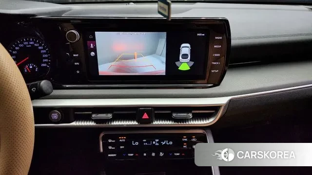 Kia K5 3rd generation id 2886256 из Кореи 5