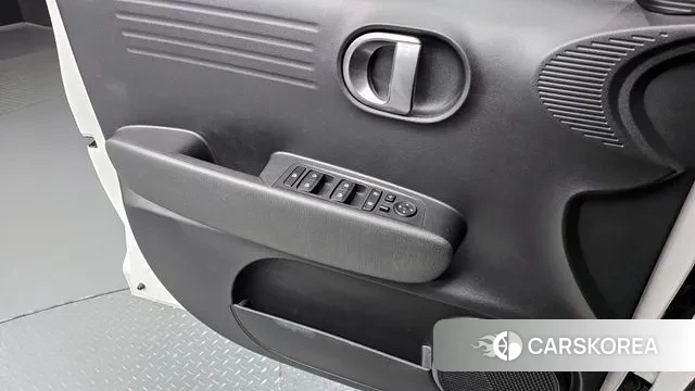 Hyundai Casper 2022 Белый из Кореи, фото 5