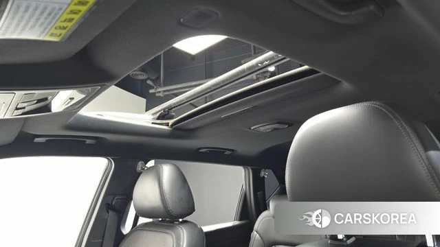 Ssangyong G4 Rexton 2018 Черный из Кореи, фото 5
