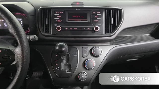 Kia The New Kia Ray 2023 Жемчужный цвет из Кореи, фото 5