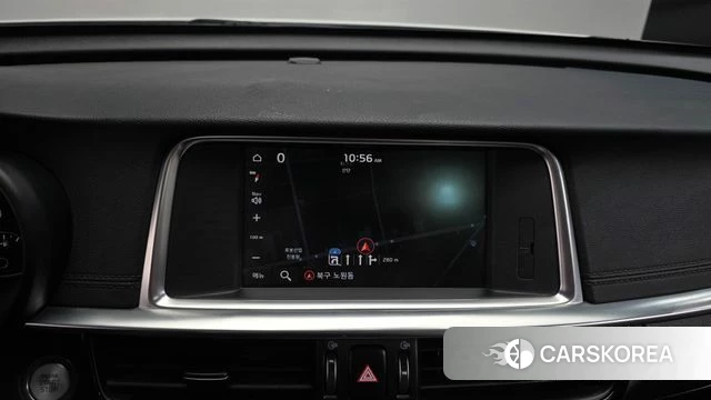 Kia The New K5 2nd generation 2019 Белый из Кореи, фото 5