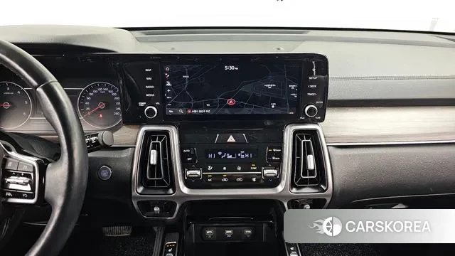 Kia Sorento 4th Generation 2020 Черный из Кореи, фото 5