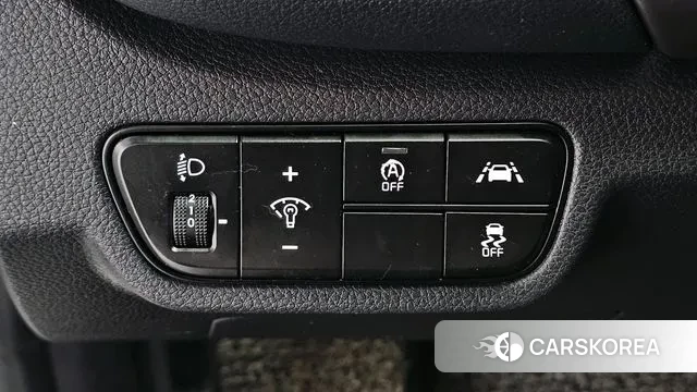 Kia Seltos 2019 Белый из Кореи, фото 5