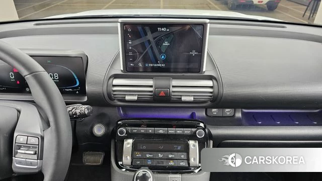 Hyundai Casper 2022 Белый из Кореи, фото 5