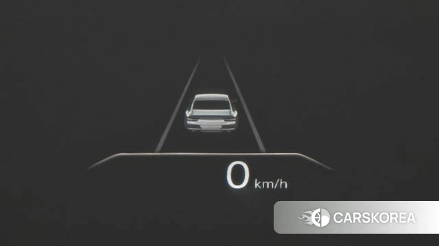 Genesis G80 (RG3) 2021 Черный из Кореи, фото 5