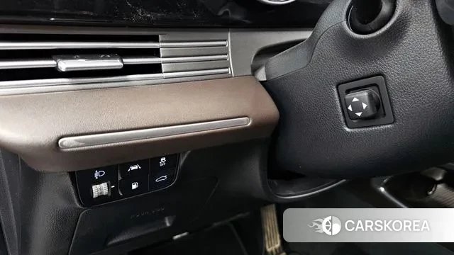 Hyundai The New Grandeur IG 2020 Серый из Кореи, фото 5