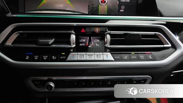 BMW X6 (G06) 2021 Белый из Кореи, фото 5