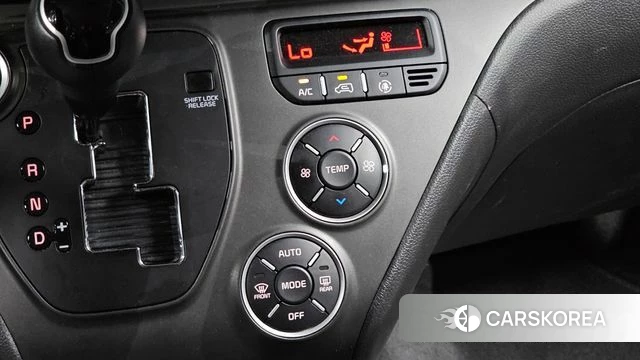 Kia The New Kia Ray 2024 Белый из Кореи, фото 5
