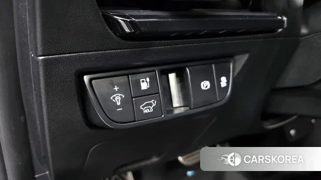 Kia EV6 id 3316773 из Кореи 5