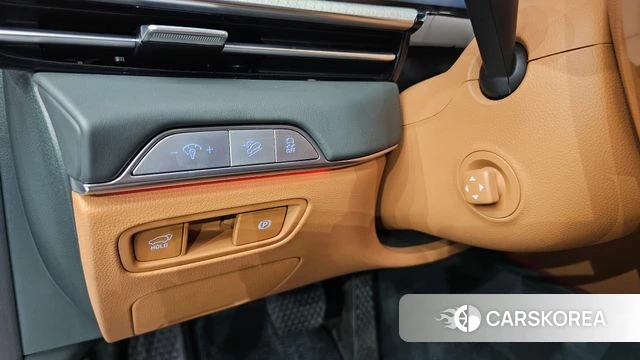 Genesis GV80 2024 Белый из Кореи, фото 5