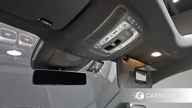 Mercedes-Benz GLE-Class W167 2023 Белый из Кореи, фото 5