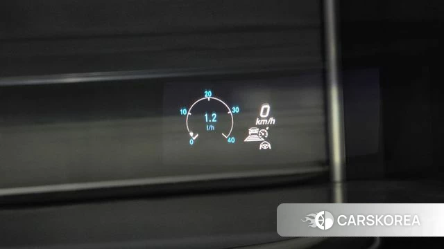 Mercedes-Benz E-Class W213 2021 Черный из Кореи, фото 5