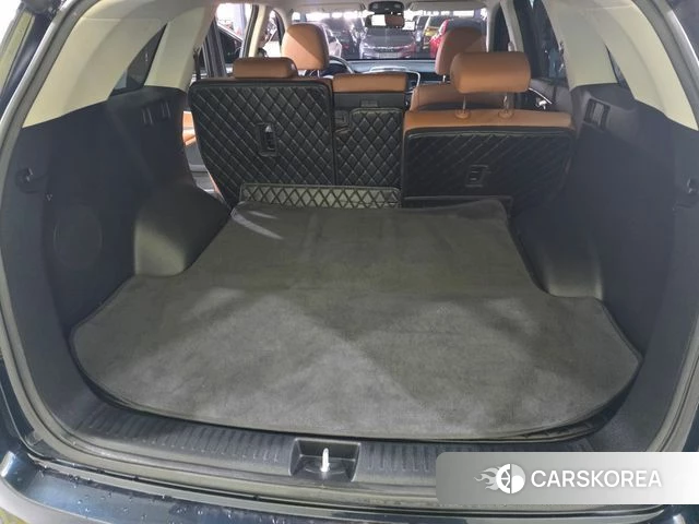 Kia The New Sorento 2019 Синий из Кореи, фото 5