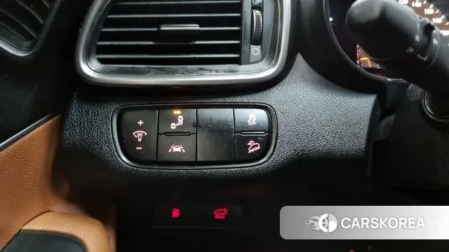 Kia The New Sorento 2018 Белый из Кореи, фото 5