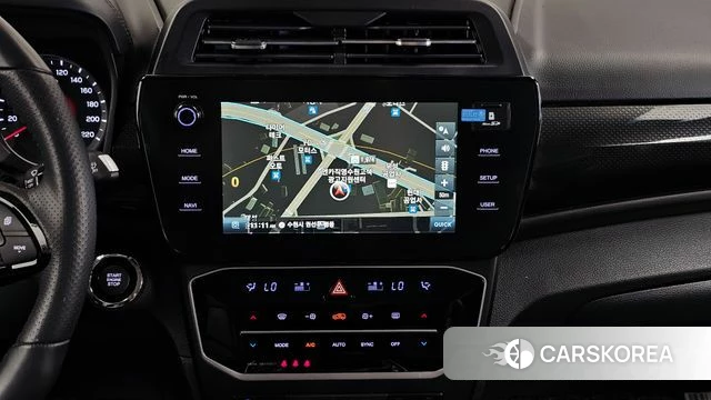 Ssangyong The New Tivoli 2023 Белый из Кореи, фото 5