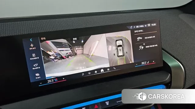 BMW X3 (G45) 2024 Белый из Кореи, фото 5