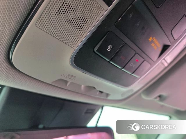 Hyundai Sonata (DN8) 2019 Серый из Кореи, фото 5