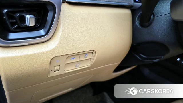 Kia Sorento 4th Generation 2022 Синий из Кореи, фото 5