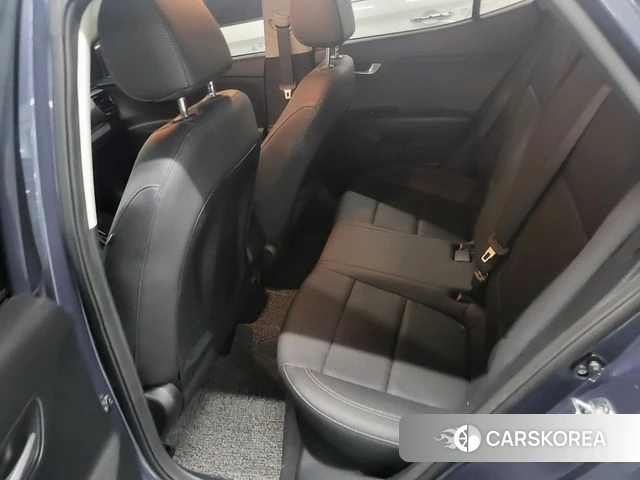 Kia Stonic id 4628696 из Кореи 5