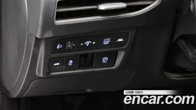 Hyundai Sonata Hybrid (DN8) 2020 Серебряный из Кореи, фото 5