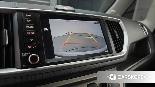 Kia The New Ray 2022 Жемчужный цвет из Кореи, фото 5