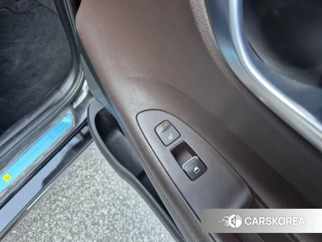 Hyundai Grandeur IG 2019 Черный из Кореи, фото 5