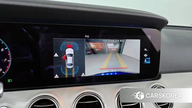 Mercedes-Benz E-Class W213 id 2999605 из Кореи 5