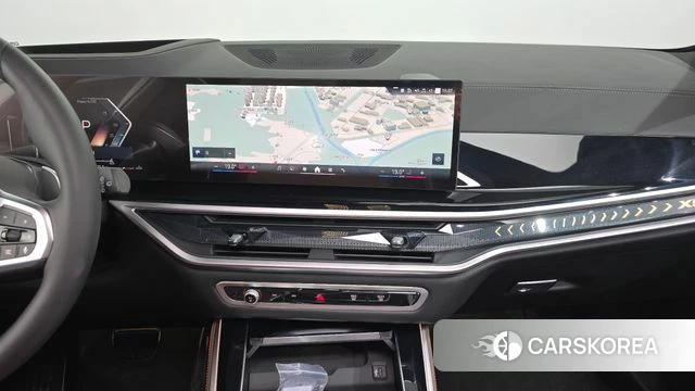 BMW X5 (G05) 2025 Белый из Кореи, фото 5