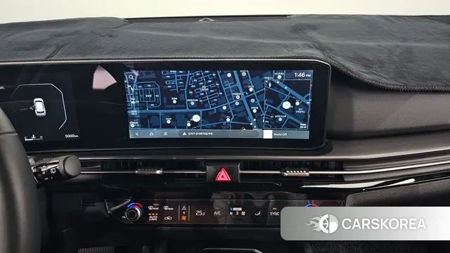 Kia The New Sportage 5th Generation 2025 Белый из Кореи, фото 5