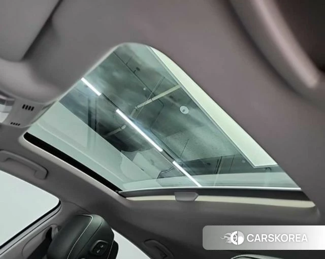 Volkswagen Passat GT (B8) 2021 Белый из Кореи, фото 5