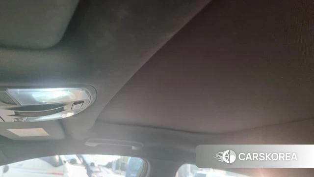 Hyundai Veloster (JS) 2020 Небесно-голубой из Кореи, фото 5