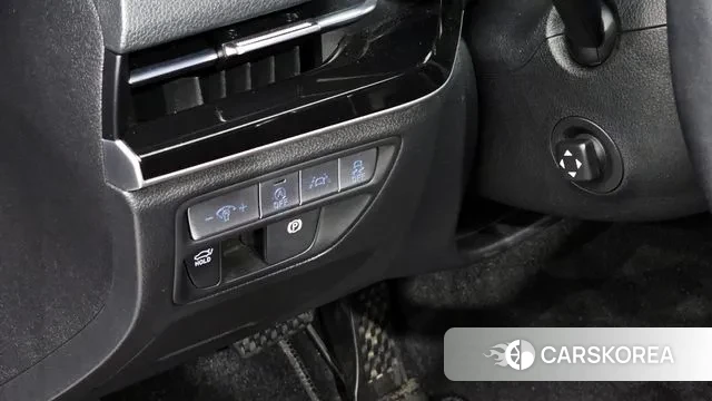 Genesis G80 (RG3) 2021 Серебряный из Кореи, фото 5