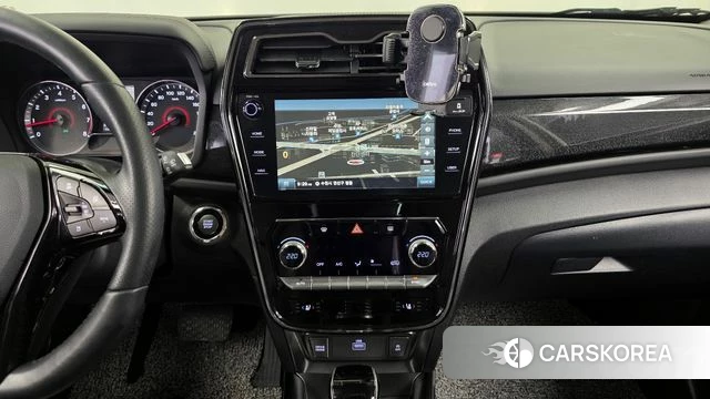 Ssangyong Berry New Tivoli 2023 Белый из Кореи, фото 5