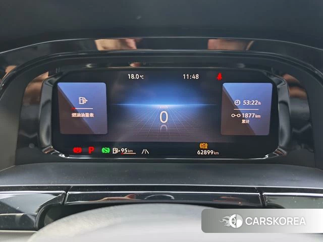 Volkswagen Tourang 2023 Другой из Китая, фото 5
