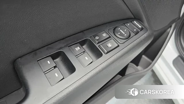 Hyundai Avante AD 2018 Белый из Кореи, фото 5