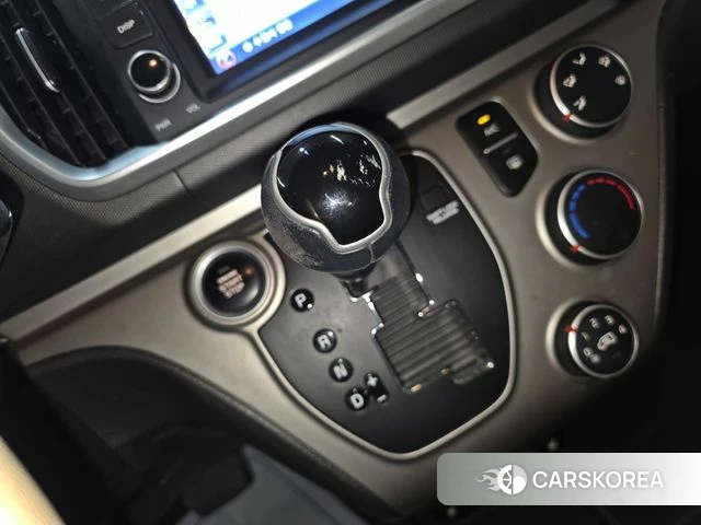 Kia The New Ray 2018 Белый из Кореи, фото 5