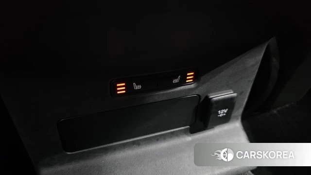 Land Rover Range Rover Velar 2018 Черный из Кореи, фото 5